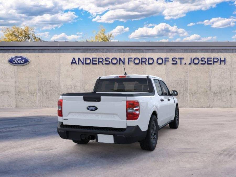New 2026 Ford Maverick for sale in St. Joseph MO