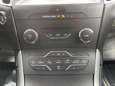 Used 2019 Ford Edge for sale in St. Joseph MO