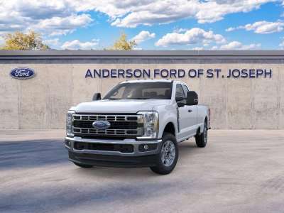 New 2026 Ford Super Duty F-250 XLT Super Cab Truck for sale in St. Joseph MO