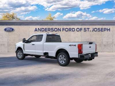 New 2026 Ford Super Duty F-250 XLT Super Cab Truck for sale in St. Joseph MO