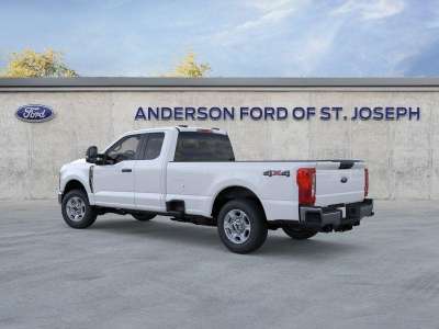 New 2026 Ford Super Duty F-250 XLT Super Cab Truck for sale in St. Joseph MO