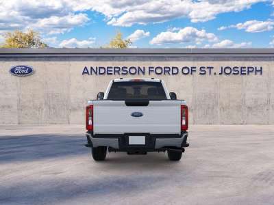 New 2026 Ford Super Duty F-250 XLT Super Cab Truck for sale in St. Joseph MO