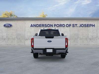 New 2026 Ford Super Duty F-250 XLT Super Cab Truck for sale in St. Joseph MO