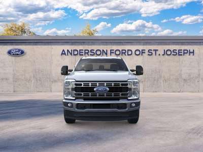 New 2026 Ford Super Duty F-250 XLT Super Cab Truck for sale in St. Joseph MO