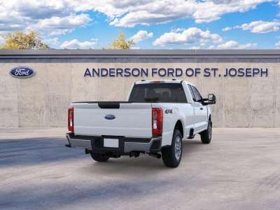 New 2026 Ford Super Duty F-250 XLT Super Cab Truck for sale in St. Joseph MO