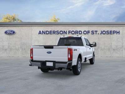 New 2026 Ford Super Duty F-250 XLT Super Cab Truck for sale in St. Joseph MO