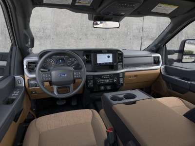 New 2026 Ford Super Duty F-250 for sale in St. Joseph MO