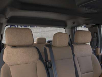 New 2026 Ford Super Duty F-250 for sale in St. Joseph MO
