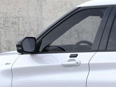 New 2026 Ford Explorer for sale in St. Joseph MO