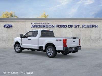 New 2026 Ford Super Duty F-250 XLT Super Cab Truck for sale in St. Joseph MO