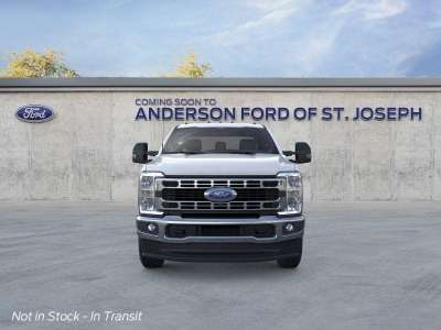 New 2026 Ford Super Duty F-250 XLT Super Cab Truck for sale in St. Joseph MO