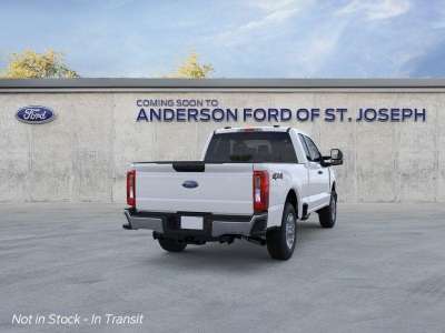 New 2026 Ford Super Duty F-250 XLT Super Cab Truck for sale in St. Joseph MO