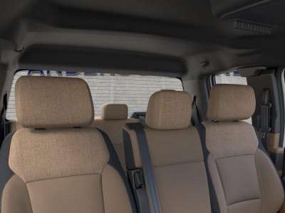 New 2026 Ford Super Duty F-250 for sale in St. Joseph MO