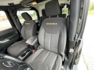 Used 2015 Jeep Wrangler for sale in St. Joseph MO