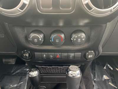Used 2015 Jeep Wrangler for sale in St. Joseph MO