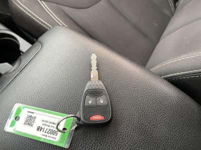 Used 2015 Jeep Wrangler for sale in St. Joseph MO