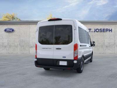 New 2026 Ford Transit 350 XL Full-Sized Van for sale in St. Joseph MO