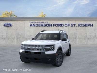 New 2026 Ford Bronco Sport for sale in St. Joseph MO