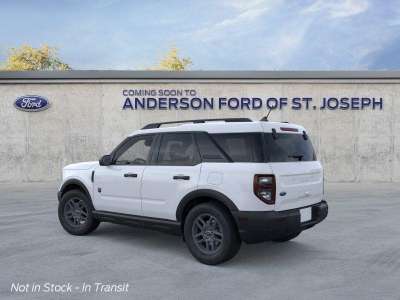New 2026 Ford Bronco Sport for sale in St. Joseph MO