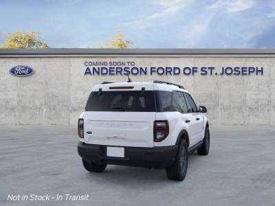 New 2026 Ford Bronco Sport for sale in St. Joseph MO
