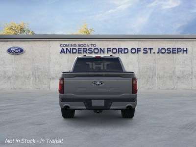New 2026 Ford F-150 XLT Crew Cab Truck for sale in St. Joseph MO