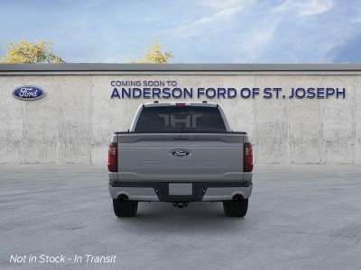 New 2026 Ford F-150 XLT Crew Cab Truck for sale in St. Joseph MO