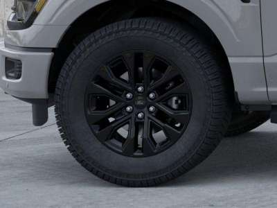 New 2026 Ford F-150 for sale in St. Joseph MO