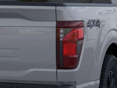 New 2026 Ford F-150 for sale in St. Joseph MO