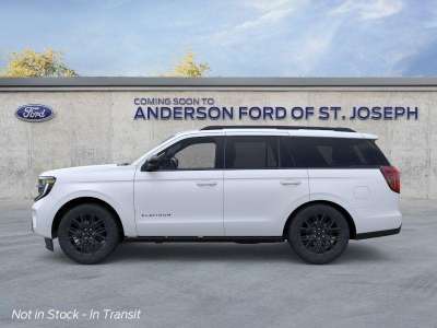 New 2026 Ford Expedition Platinum SUV/Crossover for sale in St. Joseph MO