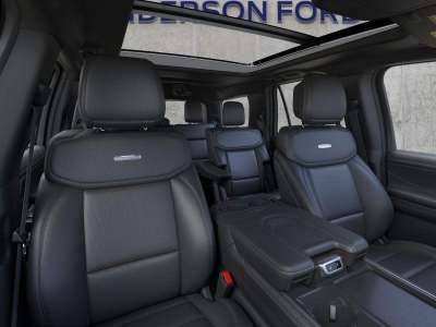 New 2026 Ford Expedition Platinum SUV/Crossover for sale in St. Joseph MO