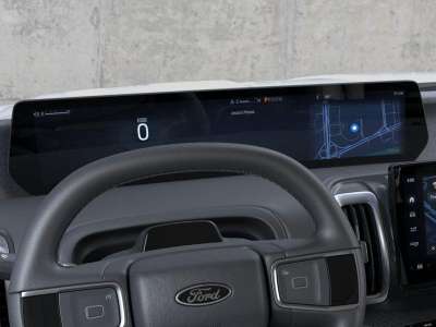 New 2026 Ford Expedition for sale in St. Joseph MO