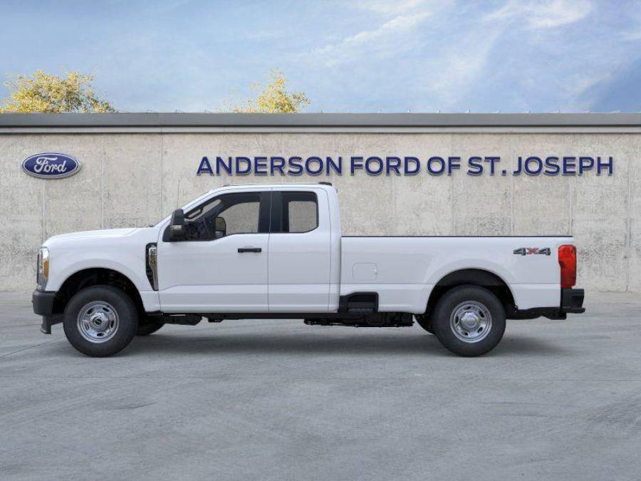 New 2026 Ford Super Duty F-250 for sale in St. Joseph MO