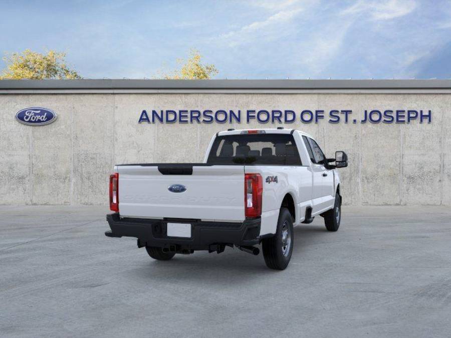 New 2026 Ford Super Duty F-250 for sale in St. Joseph MO