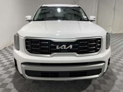 Used 2023 Kia Telluride S SUV/Crossover for sale in St. Joseph MO