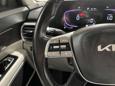 Used 2023 Kia Telluride for sale in St. Joseph MO
