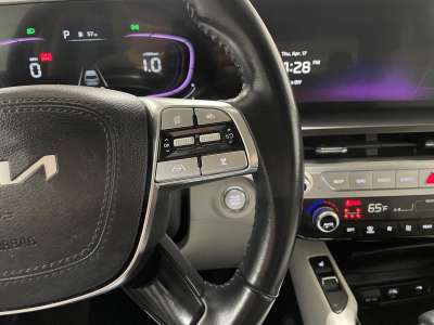 Used 2023 Kia Telluride for sale in St. Joseph MO