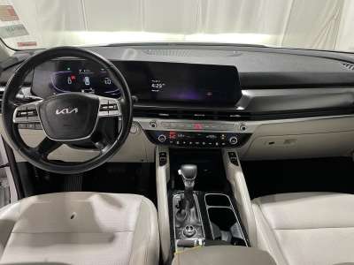 Used 2023 Kia Telluride for sale in St. Joseph MO