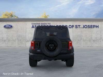 New 2026 Ford Bronco for sale in St. Joseph MO