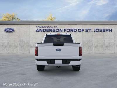 New 2026 Ford F-150 for sale in St. Joseph MO