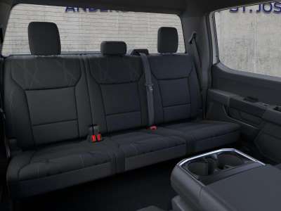 New 2026 Ford F-150 for sale in St. Joseph MO