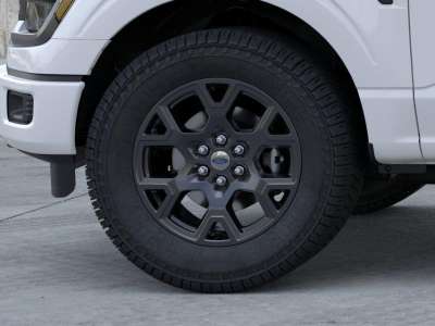 New 2026 Ford F-150 for sale in St. Joseph MO