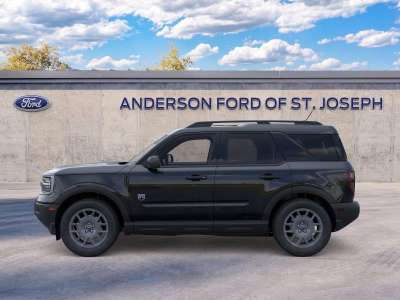 New 2026 Ford Bronco Sport for sale in St. Joseph MO