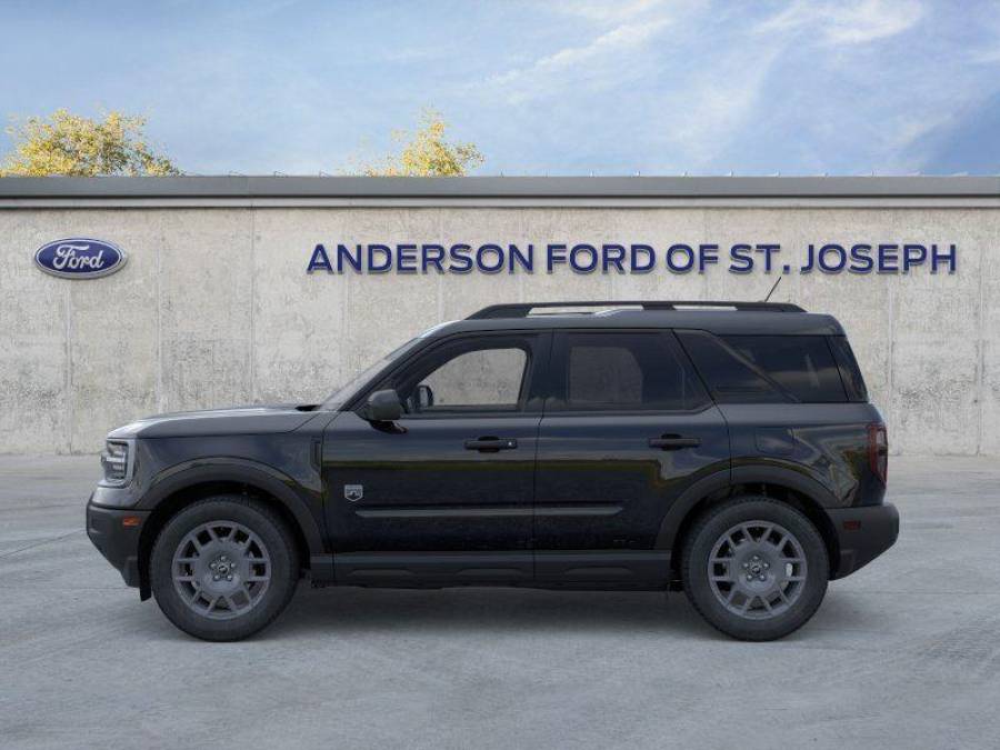 New 2026 Ford Bronco Sport for sale in St. Joseph MO