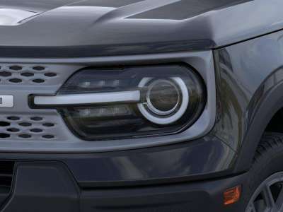 New 2026 Ford Bronco Sport for sale in St. Joseph MO