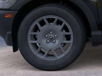 New 2026 Ford Bronco Sport for sale in St. Joseph MO