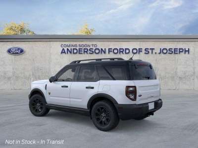 New 2026 Ford Bronco Sport for sale in St. Joseph MO