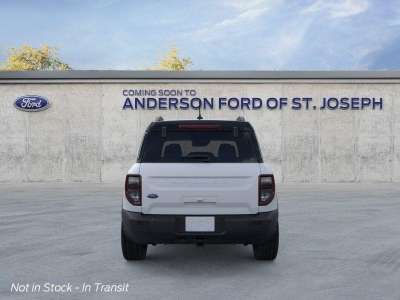 New 2026 Ford Bronco Sport for sale in St. Joseph MO