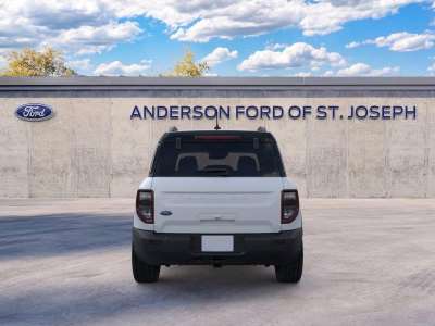 New 2026 Ford Bronco Sport Badlands SUV/Crossover for sale in St. Joseph MO