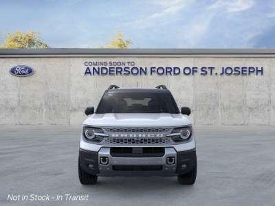 New 2026 Ford Bronco Sport for sale in St. Joseph MO