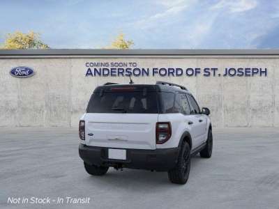 New 2026 Ford Bronco Sport for sale in St. Joseph MO